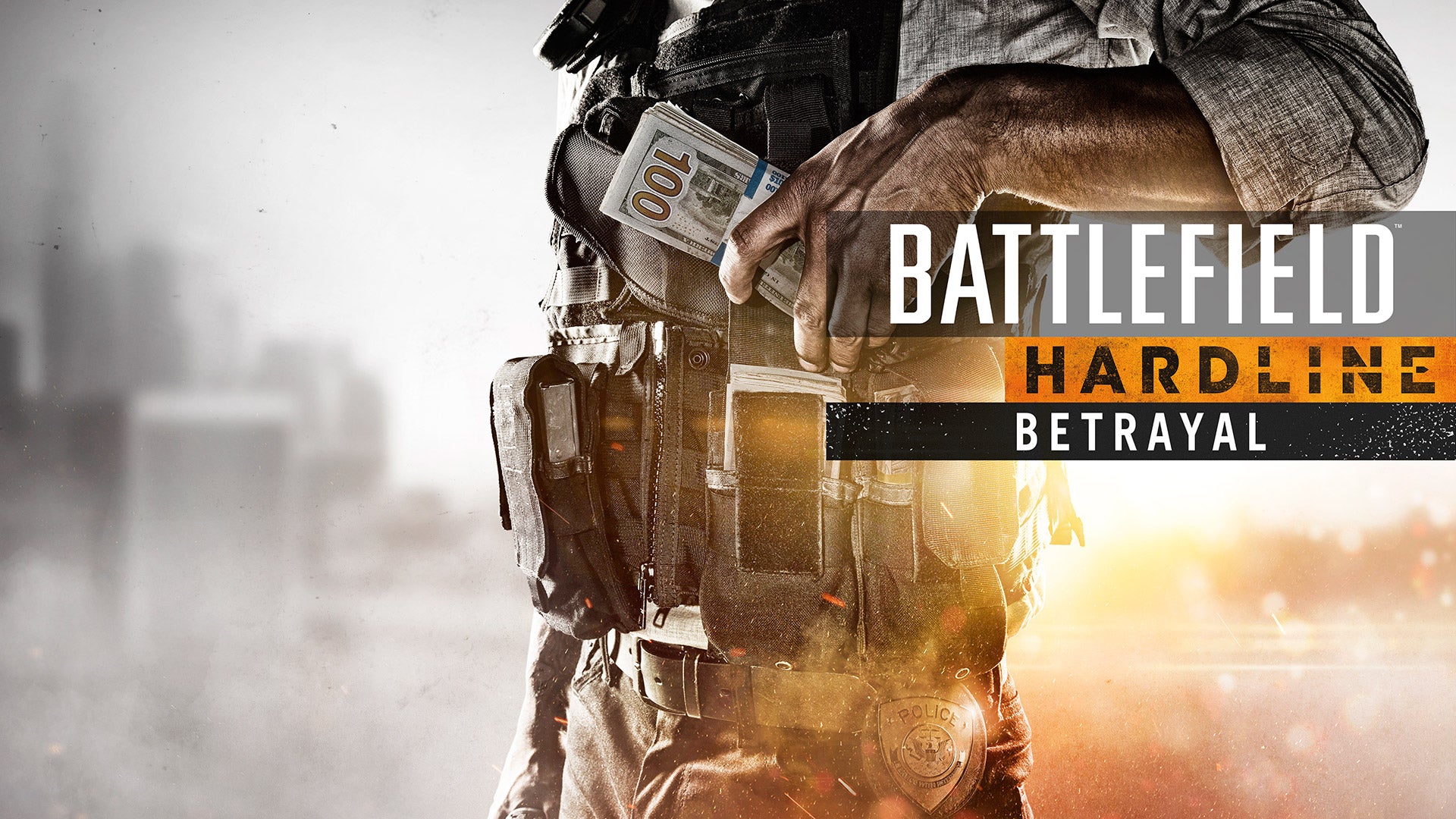 Image for Battlefield Hardline Betrayal DLC gets release date, fan-produced trailer