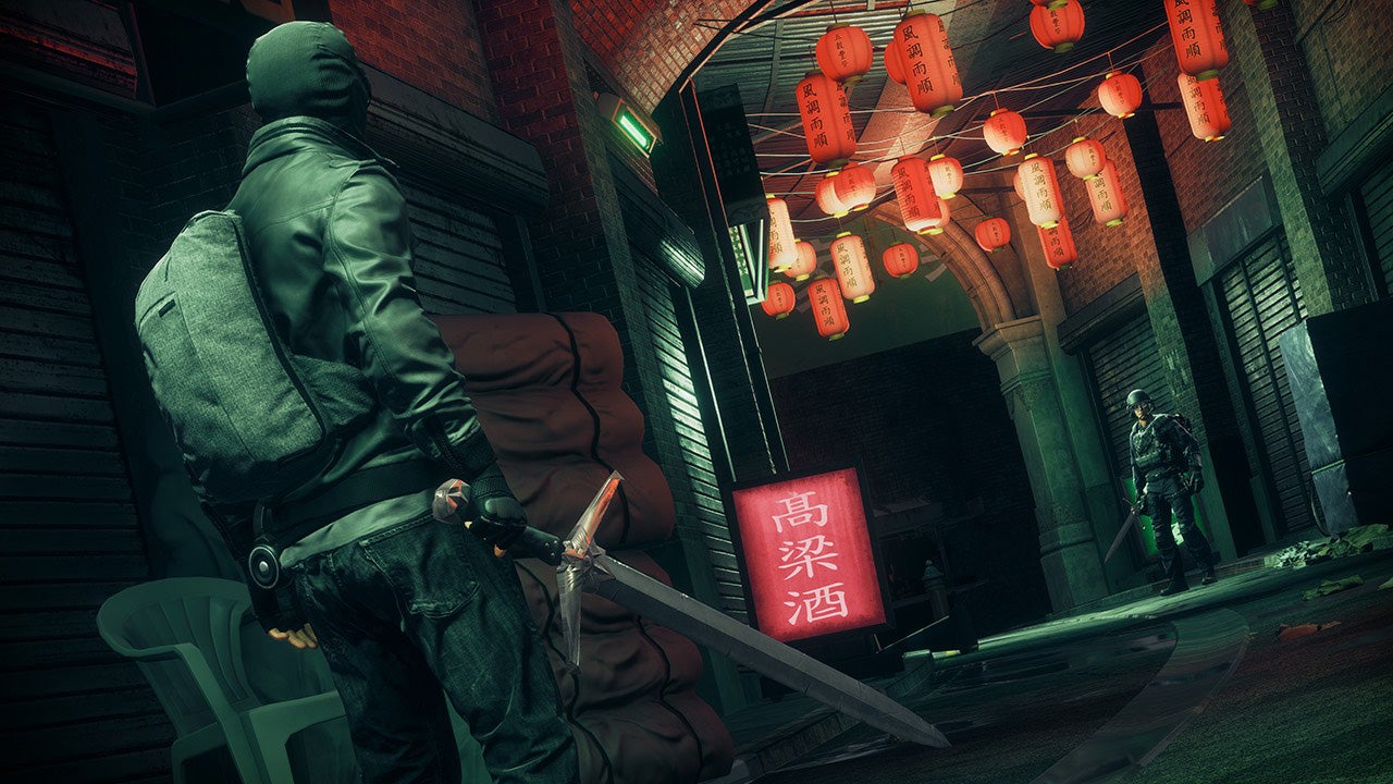 Image for New Battlefield Hardline DLC map is totally a remake of BF3's Grand Bazaar