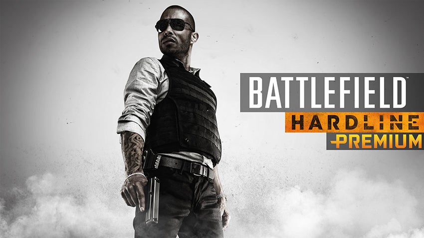 Image for Battlefield Hardline: Criminal Activity DLC to bring night maps, more destruction
