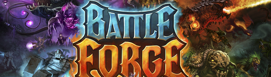 Image for BattleForge free-to-play RTS from shuttered EA Phenomic closing down on October 31