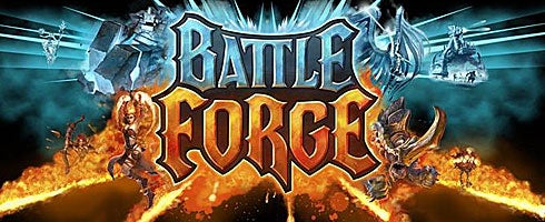 Image for Battleforge to get new card expansion