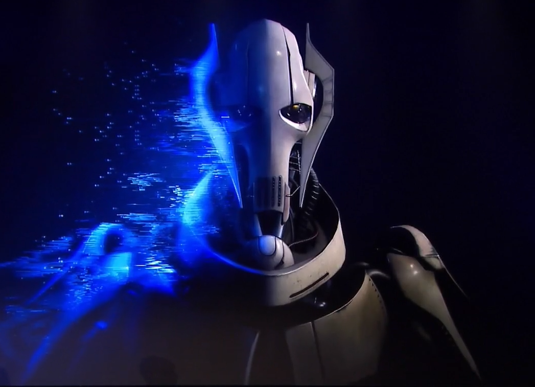 General Grievous Debuting In Star Wars Battlefront 2 In October Vg247