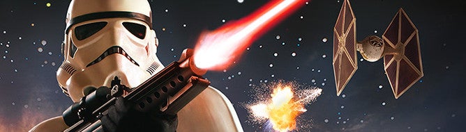 Image for Star Wars: Battlefront 3 was 99% finished, says ex-Free Radical dev