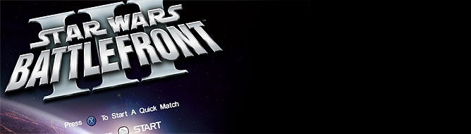 Image for Star Wars: Battlefront III gameplay vid lasts an hour