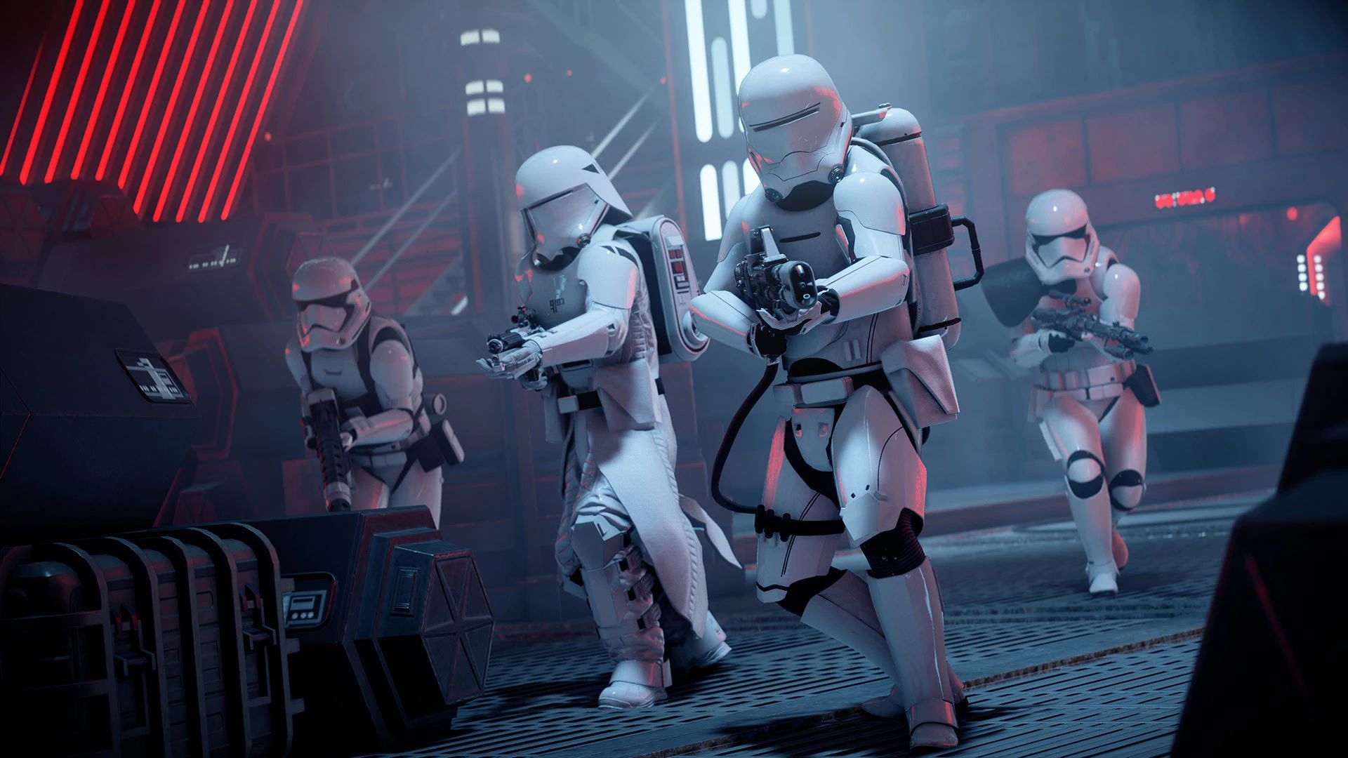 DICE will continue to focus on Battlefield 2042 instead of developing Star Wars: Battlefront 3 - Vimarsana News
