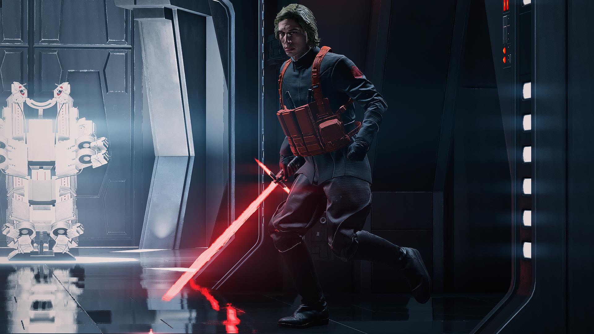 Image for Star Wars Battlefront 2 patch 1.2 introduces major hero and villain balance tweaks and a new limited time game mode