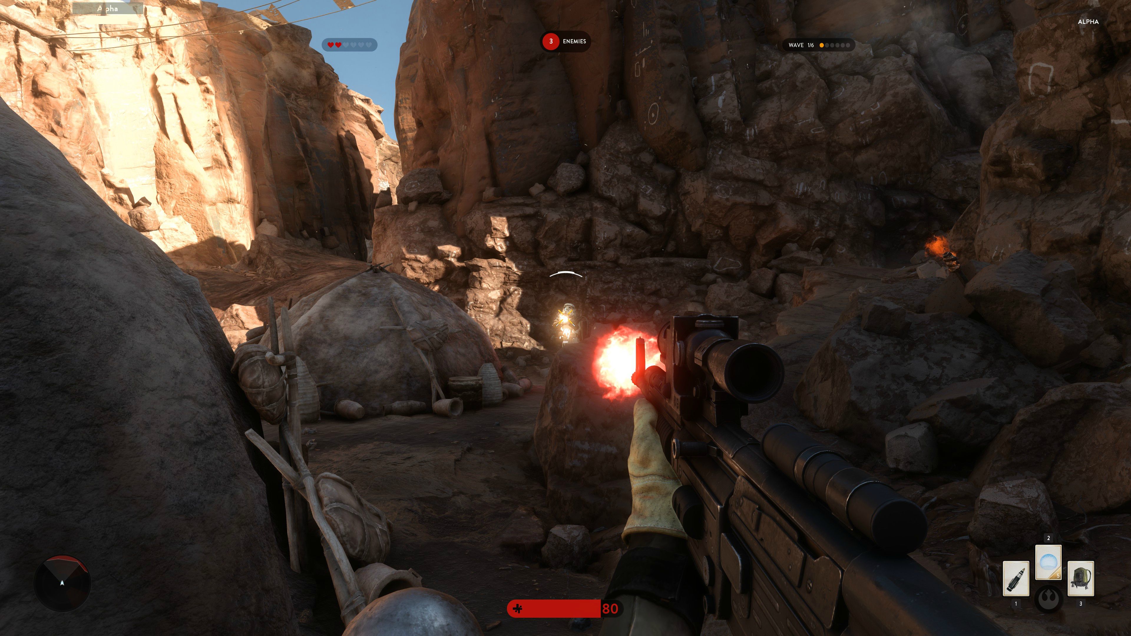 Star Wars Battlefront: no split-screen support for PC | VG247