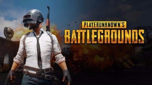 Image for PlayerUnknown's Battlegrounds tops $11M in 3 days on Steam Early Access