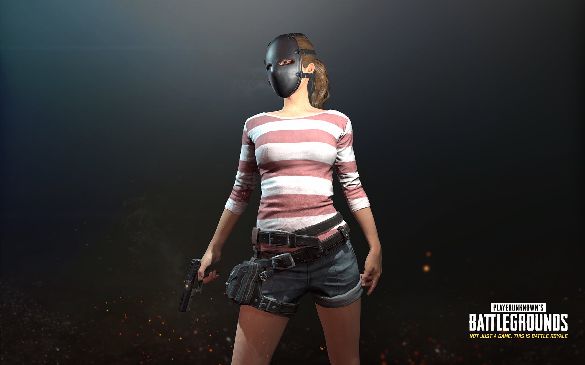Image for PUBG Xbox One patch reverts changes made a week ago to vehicle-player damage, fixes bugs
