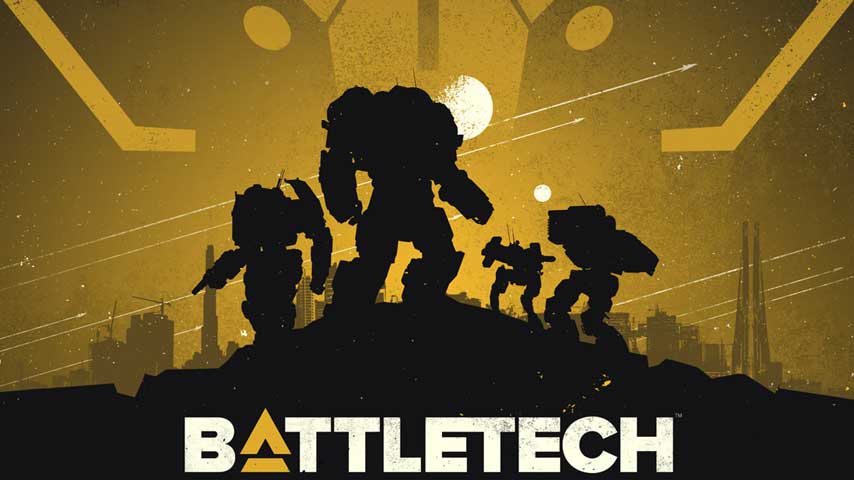 Image for BattleTech Kickstarter now in final 24 hours