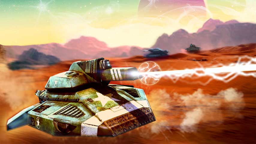 Image for Battlezone 98 Redux launching on PC in northern spring