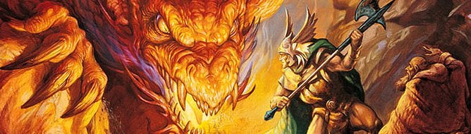 Image for Impulse has D&D Anthology: The Master Collection on sale for $10