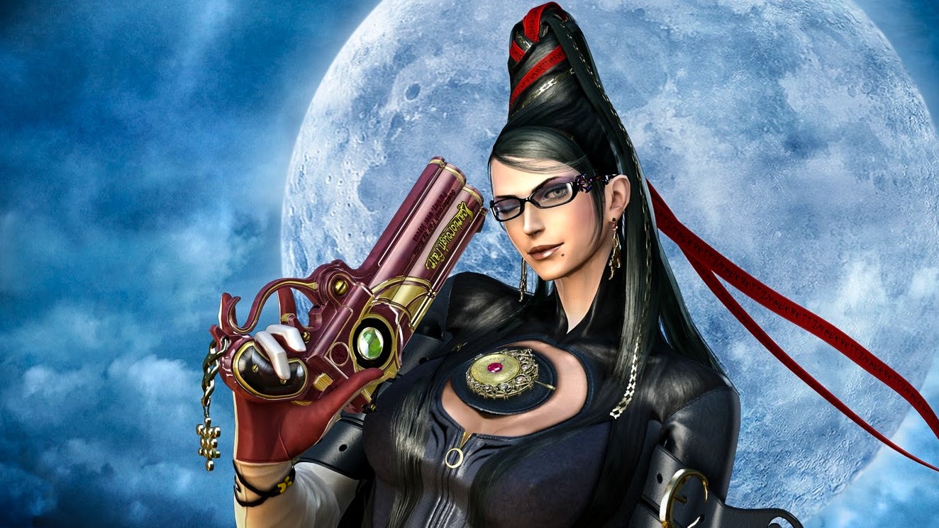 Image for To celebrate Bayonetta's PC release, here's a great dev diary packed with secrets and also hair