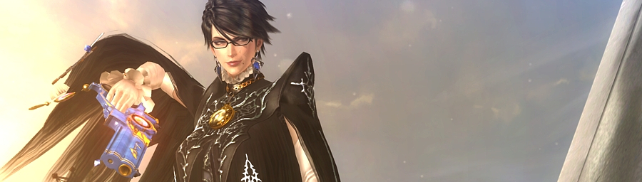 Image for Kamiya doesn't "see a Bayonetta 3 happening in the future"