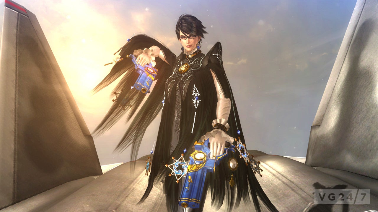 Image for Nintendo release line-up: Bayonetta 2 dated, first 12 amiibo figures announced