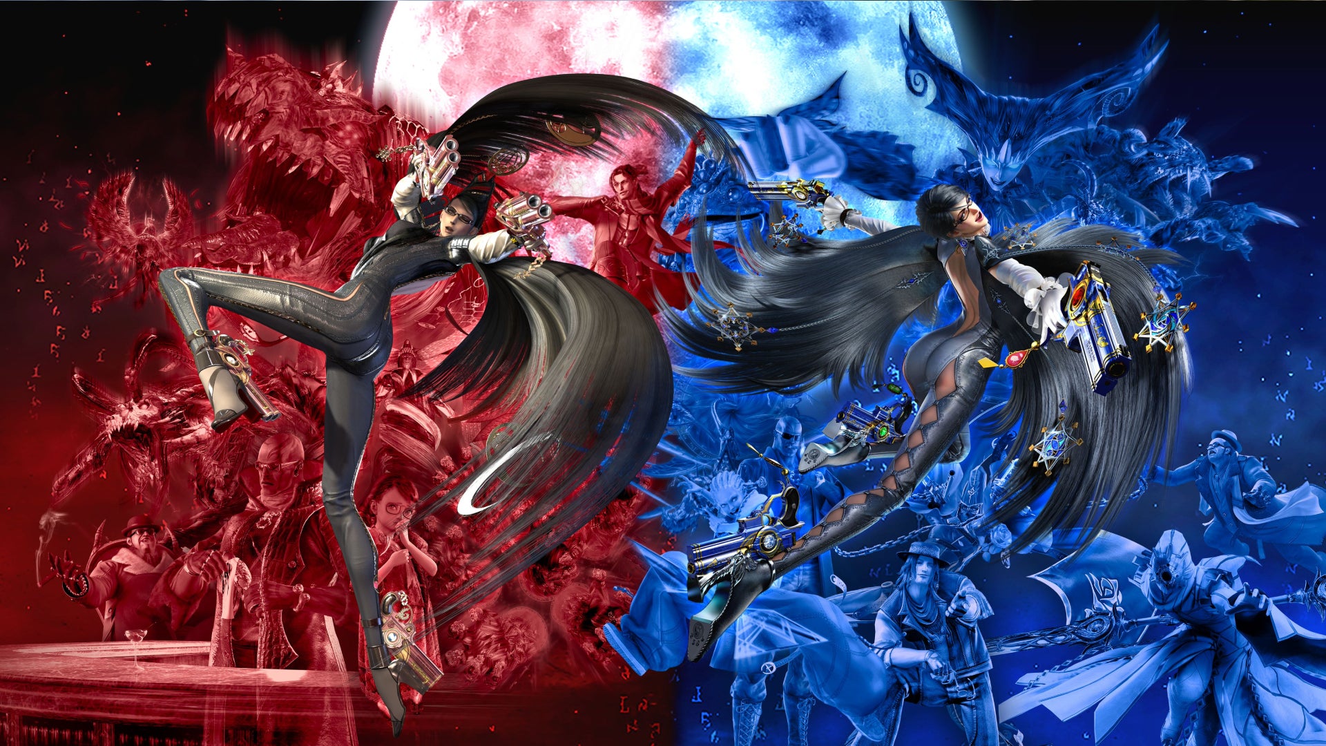 Image for Can Bayonetta 3 capture the magic of Bayonetta 2 – one of Nintendo’s greatest ever exclusives?