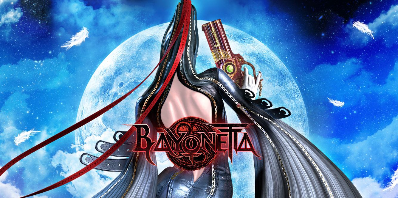 Image for Bayonetta voice actress might not return for Bayonetta 3