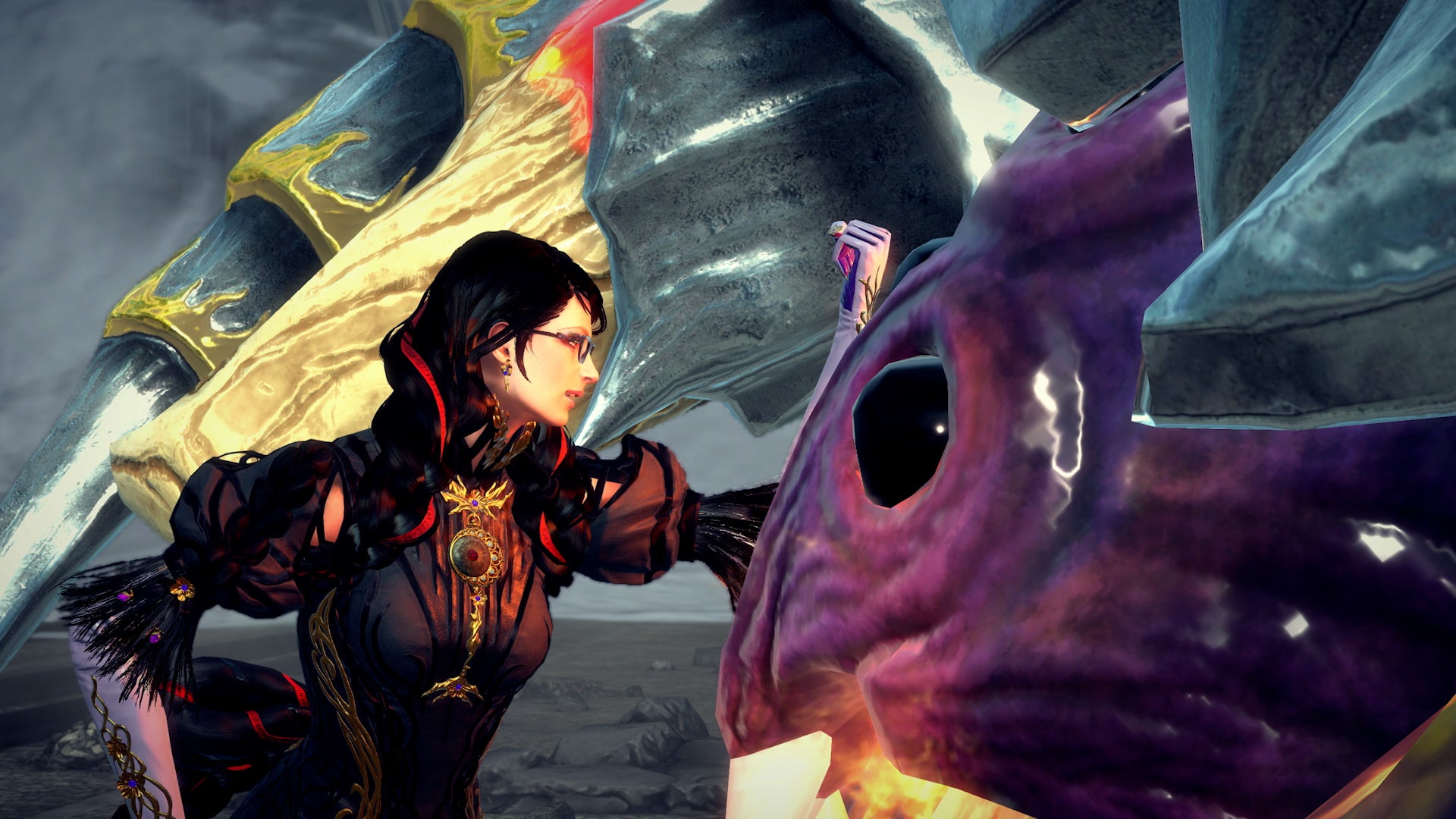 Image for Here's where to buy Bayonetta 3: editions, price, and more