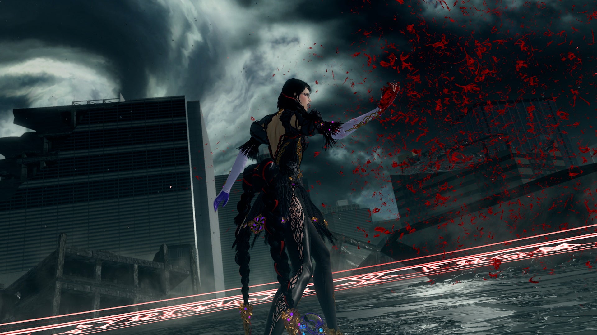 Bayonetta 3 features a mode that makes her less sexy - Vimarsana News
