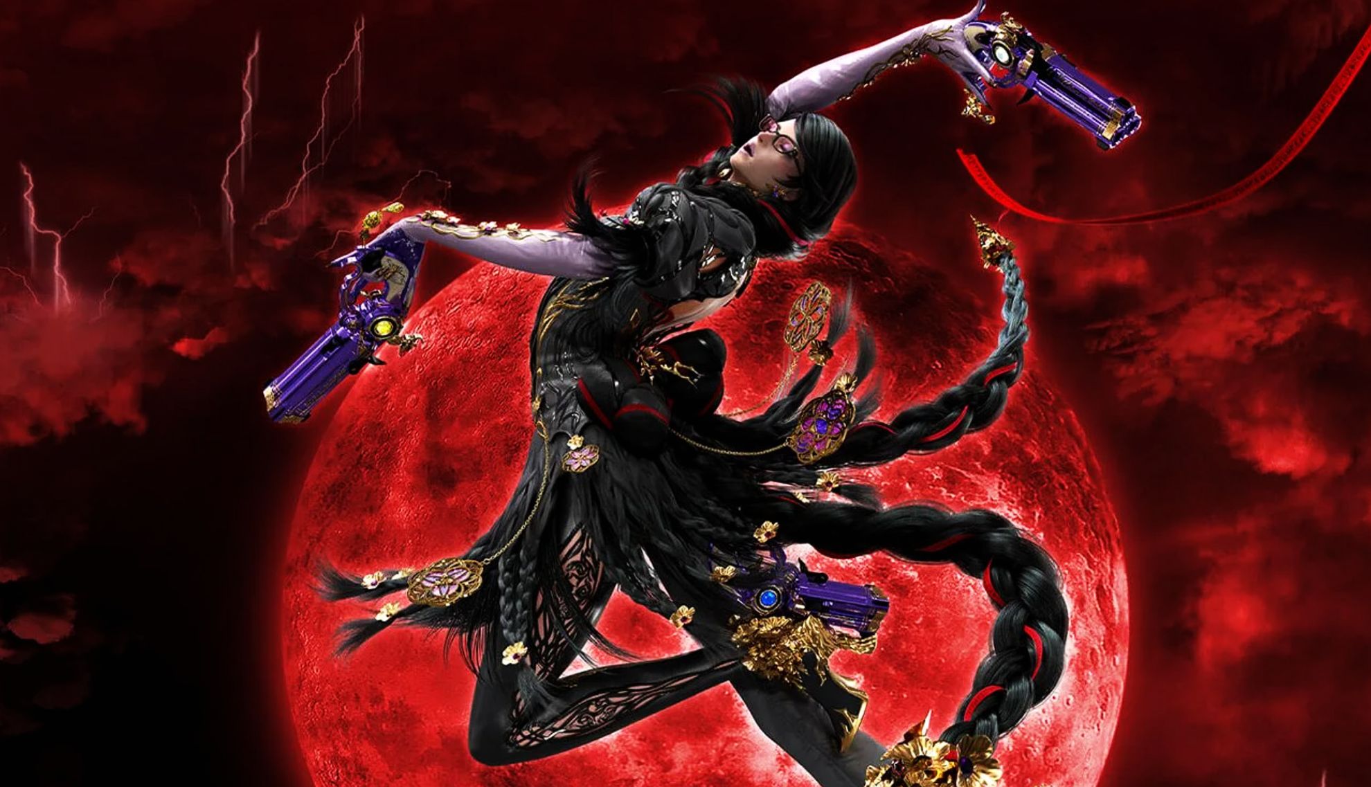 Image for Jennifer Hale is the new voice of Bayonetta in Bayonetta 3