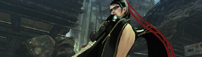 Image for Anarchy Reigns gets first Bayonetta shots