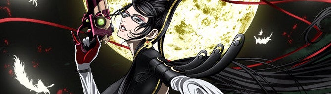 Image for Bayonetta: Bloody Fate anime movie releasing November, trailer here