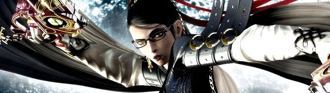 Image for First footage of Bayonetta in Anarchy Reigns released