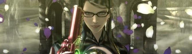 Image for Bayonetta gets Anarchy Reigns appearance