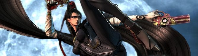 Image for Bayonetta 2 will be shown during E3 Nintendo Direct stream