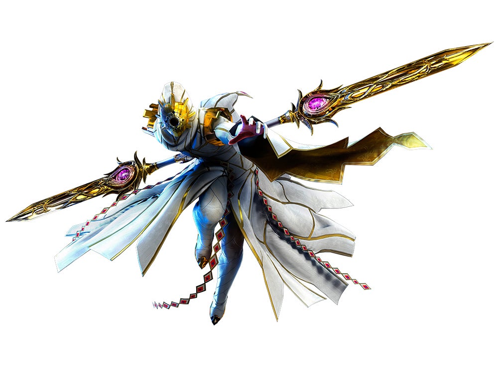 Image for Bayonetta 2, Hyrule Warriors, Super Smash Bros., more playable at PAX Prime 