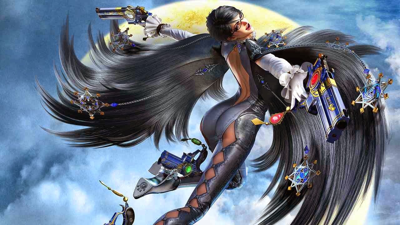 Image for Bayonetta 1 and 2 Confirmed to be Leaving the North American Wii U eShop Next Week [Update]