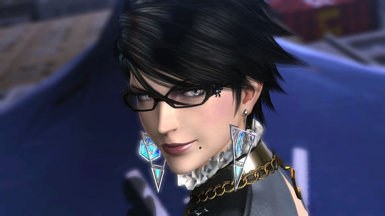Image for Head of Bayonetta dev Platinum Games finds it hard to get excited about Scarlett and PS5 because they're just PCs
