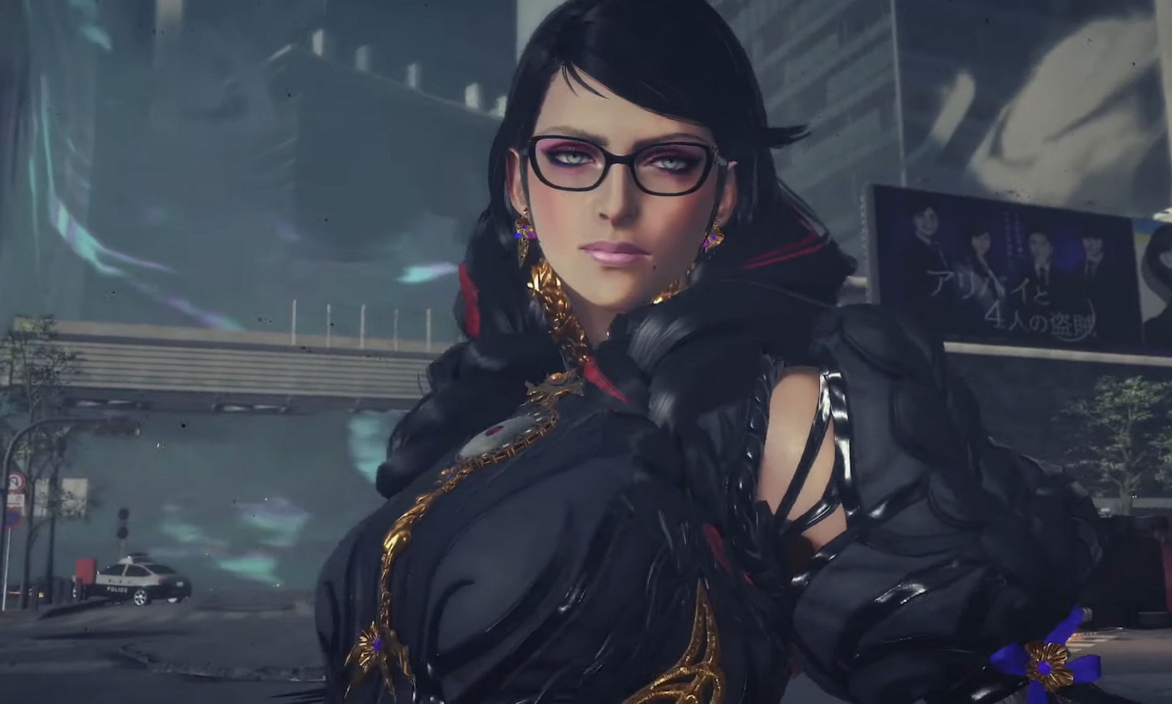 Image for Bayonetta 3 releases next year, here's the first look at gameplay