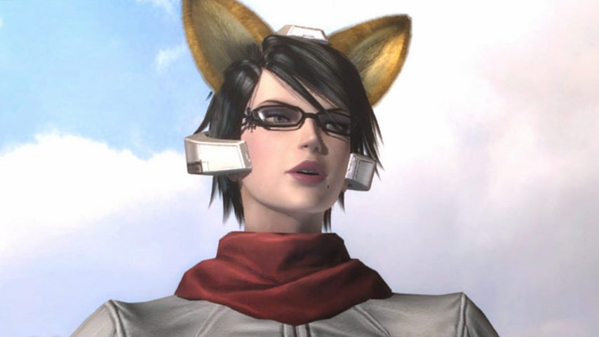 Image for How do you make Bayonetta 2 better? Add more Star Fox