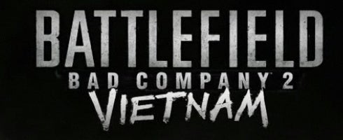 Image for DICE showing Bad Company 2: Vietnam at TGS next week