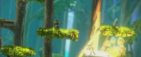 Image for Bionic Commando: Rearmed 2 confirmed for Q1 2011