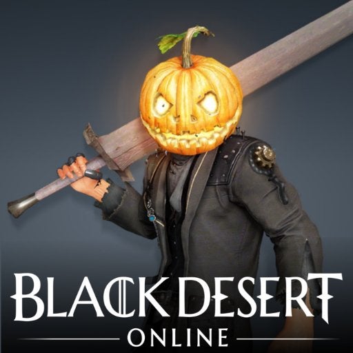 Image for GIVEAWAY! 50 Black Desert Online Halloween bundles worth 45 euro!