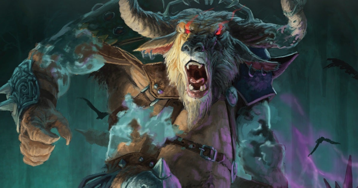 Image for Latest Humble RPG Book Bundle offers up almost $400 worth of D&D 5th Edition manuals