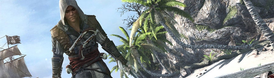 Image for Assassin's Creed 4 guide - beginner's tips