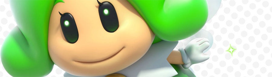 Super Mario 3d World Guide Beginner S Tips Vg247