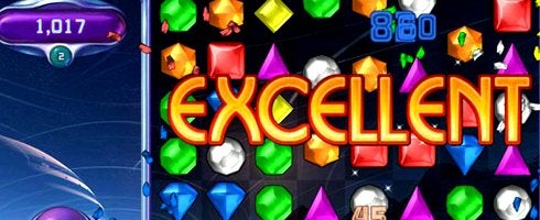 Image for Bejeweled is 10, has sold 50 million units 