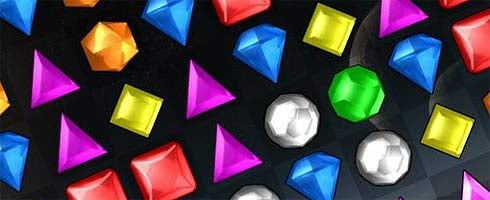 Image for PopCap moves on WiiWare with Bejeweled 2