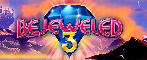 Image for Bejeweled 3 up for pre-order on Steam