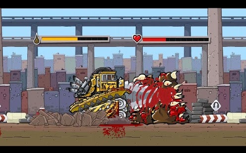Image for Lunch Freebie: Berserk Ball 2