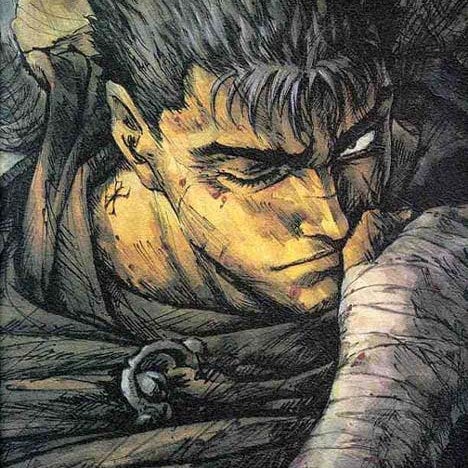 Image for Omega Force's next game is a Berserk musou