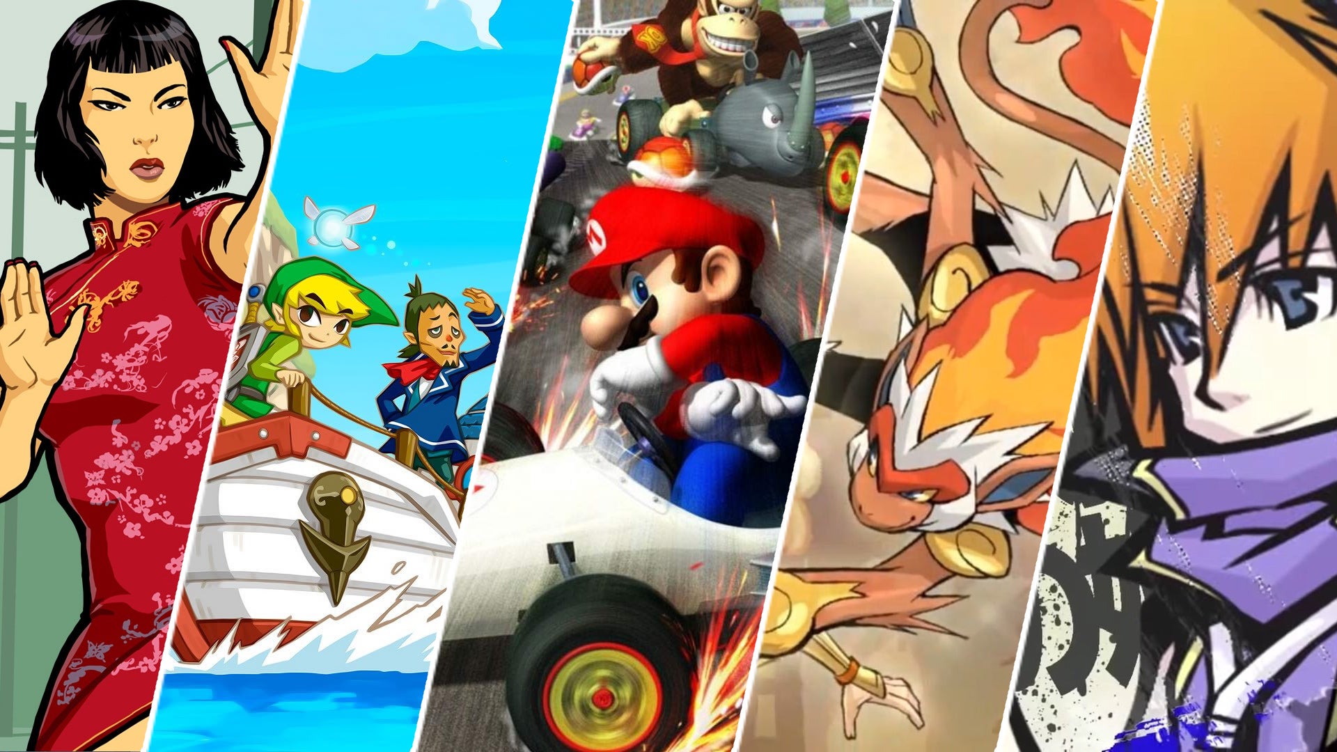 Image for The 20 Best Nintendo DS Games of all time [March 2023]