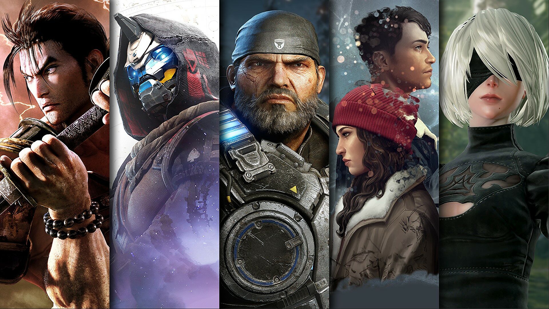 Image for The 25 Best Game Pass Games on Xbox and PC [July 2022]