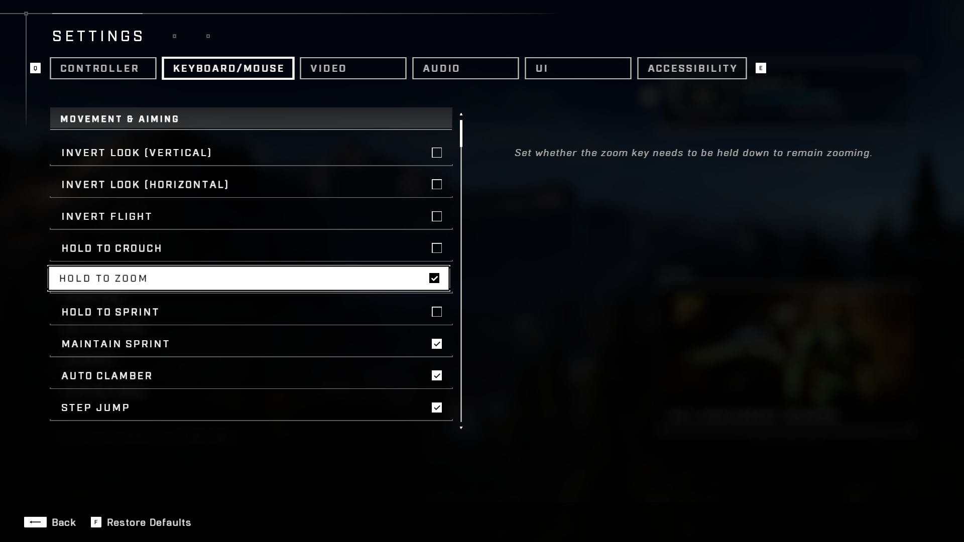 The Best Halo Infinite Controller Settings For Xbox And Pc Vg247