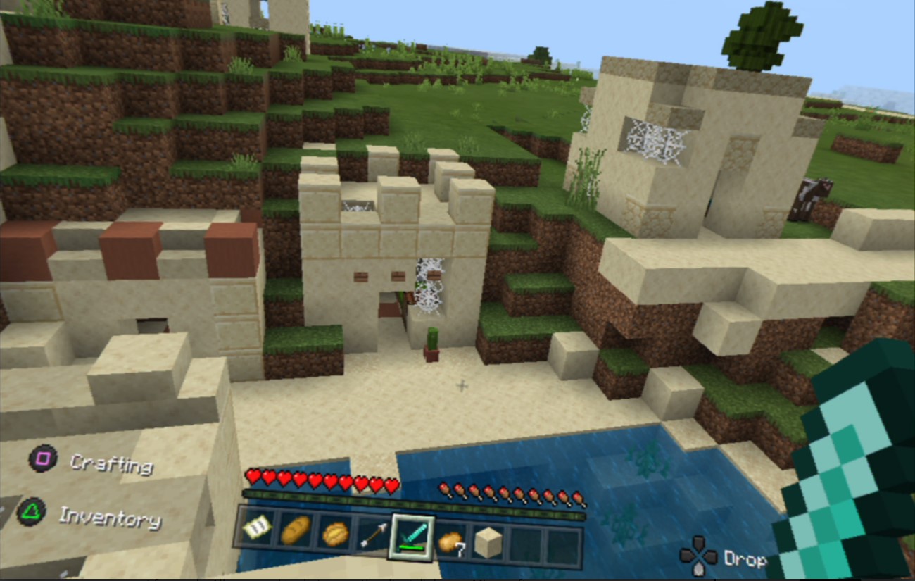 are minecraft addons linked to ny account