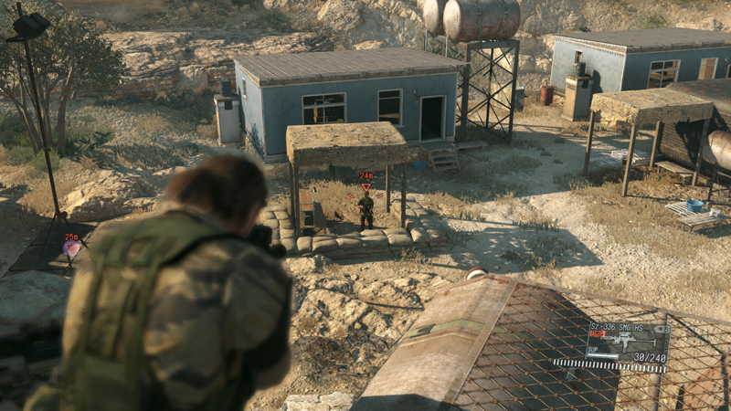 www.ps4playstation4.com metal gear solid v review